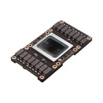 Nvidia 900-2G503-0100-000 Tesla V100 Volta 16GB HBM2 4096-Bit NVLink SXM2 Graphics Card