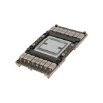 Nvidia 900-2G503-0300-000 Tesla V100 Volta (5120 Cuda Cores) (640 Tensor Cores) 16GB HBM2 4096-Bit 900Gb/s NVlink SXM2 GPU Accelerator Card