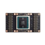 Nvidia 900-2G503-0310-000 Tesla V100 Volta (5120 Cuda Cores) (640 Tensor Cores) 32GB HBM2 4096-Bit 900Gb/s NVlink SXM2 GPU Accelerator Card