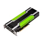 NVIDIA 900-2G600-0000-000 Tesla M40 Graphic Card 12GB GDDR5 PCI Express 3.0 x16 Full-height Dual Slot Space Required