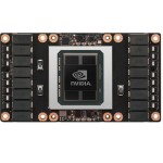 Nvidia 900-2H403-0000-000 Tesla P100 Pascal 16GB HBM2 4096-Bit NVlink SXM2 GPU Accelerator Card