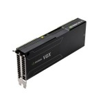 NVIDIA 900-52055-0120-000 VGX Grid K2 8GB GDDR5 Gpu Virtualizon Video Graphics Card