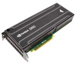NVIDIA 900-52055-0310-000 Tesla Grid K2 8GB GDDR5 PCI Express Dual Video Graphics Card
