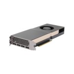 NVIDIA RTX 4500 Ada Generation GPU, 24GB GDDR6 ECC, 7680 CUDA cores, 192-bit, 432 GB/s. 39.9 TFLOPS FP32, 92.2 TFLOPS RT, 637.8 TFLOPS tensor (Ada Lovelace) for AI, ray tracing, and rendering in professional workflows.