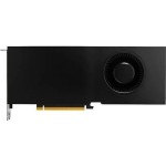 Nvidia 900-5G132-1700-000 RTX A5000 Ampere (8192 Cuda Cores) (256 Tensor Cores) 24GB GDDR6 384-Bit 768Gb/s PCI Express 4.0 x16 4x DisplayPort 1x 8-Pin Dual-Slot Graphics Card