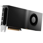Nvidia 900-5G132-1740-000 RTX 5000 Ada Generation 32GB GDDR6 256-Bit PCI Express 4.0 x16 4x DisplayPort 1x 16-Pin Dual-Slot Graphics Card