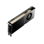 Nvidia 900-5G132-2260-000 RTX 4500 Ada Generation 24GB GDDR6 192-Bit PCI Express 4.0 x16 4x DisplayPort Dual-Slot Graphics Card