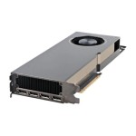 Nvidia 900-5G133-0150-001 RTX 6000 Ada Generation (18176 Cuda Cores) (568 Tensor Cores) 48GB GDDR6 384-Bit PCI Express 4.0 x16 4x DisplayPort 1x 16-Pin Dual-Slot Graphics Card