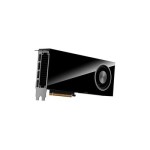 Nvidia 900-5G133-2550-000 RTX 6000 Ada 48GB GDDR6 384-Bit PCI Express 4.0 x16 4x DisplayPort Dual-Slot Graphics Card