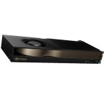 NVIDIA RTX PRO 4500 Blackwell Workstation GPU with 32GB GDDR7 ECC, 10496 CUDA cores