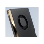 Nvidia 900-5G190-2200-000 RTX A4000 Ampere (6144 Cuda Cores) (192 Tensor Cores) 16GB GDDR6 256-Bit 448Gb/s PCI Express 4.0 x16 4x DisplayPort 1x 6-Pin Single-Slot Graphics Card