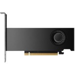 Nvidia 900-5G192-2240-000 RTX 2000 Ada Generation 16GB GDDR6 128-Bit PCI Express 4.0 x8 4x Mini DisplayPort Dual-Slot Graphics Card