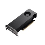 Nvidia 900-5G192-2250-000 RTX A2000 12GB GDDR6 192-Bit PCIe 4.0 x16 4-M-DisplayPort Dual-Slot Graphics Card