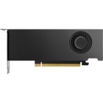 Nvidia 900-5G192-2270-000 RTX 4000 SFF Ada Generation 20GB GDDR6 160-Bit PCI Express 4.0 x16 4x Mini DisplayPort Dual-Slot Graphics Card