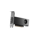 NVIDIA 900-5G195-2250-000 RTX PRO 2000 Blackwell GPU 16GB GDDR7 With ECC Memory PCI Express 5.0 x8 Quad Display