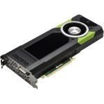 Nvidia 900-5G400-0150-000 Quadro M5000 Maxwell 8GB GDDR5 256-Bit PCIe 3.0 x16 4-DisplayPort 1-DVI 1x 6-Pin Dual-Slot Graphics Card