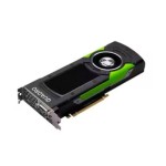 NVIDIA 900-5G413-1700-000 Quadro P5000 16GB GDDR5 PCIe 3.0 x16 Video Graphics Card