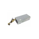 HP 901764-001 180-Watts 100-240V AC 80-Plus Bronze Power Supply For ProDesk 600 Gen3 SFF