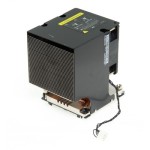 เอชพี 907572-001 CPU Heatsink & Fan assembly สำหรับ Workstation Z8 Gen4