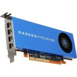HP 908501-001 Amd Radeon Pro Wx4100 4GB 128-Bit GDDR5 4 Mini PCI Express 3.0 X16 Video Graphics Card