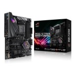 ASUS 90MB0YS0-M0EAY0 ROG Strix B450-F GAMING Desktop Motherboard AMD B450 Chipset Socket AM4