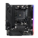เอซุส 90MB11Q0-M0EAY0 ROG Crosshair VIII Impact Socket AM4 AMD X570 Chipset