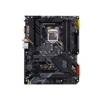 เอซุส 90MB1330-M0EAY0 TUF GAMING Z490-PLUS (WI-FI) Socket LGA1200 Intel Z490