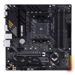 เอซุส 90MB14A0-M0EAY0 TUF Gaming B550M-PLUS Socket AM4 AMD B550 Chipset Micro-ATX