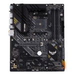 เอซุส 90MB14G0-M0EAY0 TUF GAMING B550-PLUS Socket AM4 AMD B550 Chipset ATX System
