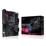 เอซุส 90MB14S0-M0EAY0 ROG Strix B550-F GAMING Desktop Motherboard AMD B550