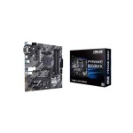 เอซุส 90MB14V0-M0EAY0 PRIME B550M-K Socket AM4 AMD B550 Chipset Micro-ATX System