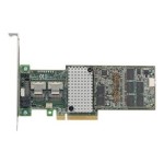 IBM 90Y4304 ServeRAID M5016 8-Port SAS PCI-Express 2.0 x 8 RAID Controller