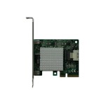 IBM 90Y4317 ServeRAID H1110 4-Ports SAS/SATA 6Gb/s PCI Express 2.0 x4 RAID Controller Card for System x3550/M2