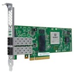 LENOVO 90Y6454 - QLogic 2-Port 10Gbps SFP+ Embedded Adapter