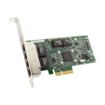 LENOVO 90Y9352 - Broadcom NetXtreme I 4-Port Gbps Adapter