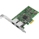 LENOVO 90Y9370 - Broadcom NetXtreme I 2-Port Gbps Adapter