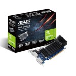 Asus 90YV06P3-M0NA00 GT730-2GD3 GT730 Vidadpt 2GB DDR3 PCIE