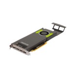 HP 919989-002 NVIDIA Quadro P4000 8GB GDDR5 256-Bit PCI Express 4xDP Video Graphics Card