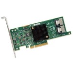 SUPERMICRO 9207-8I - LSI 9207-8I 8PORT 6Gbps HBA