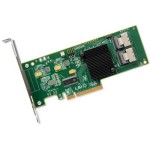 SUPERMICRO 9211-8I - LSI 9211-8I 8PORT 6Gbps SAS/SATA