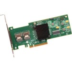LENOVO 9240-8I - LSI MegaRAID SAS 9240-8i LSI00204