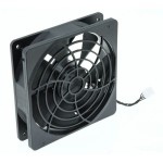 เอชพี 927549-001 Rear Case Fan 120mm x 25mm สำหรับ Z4 Gen4