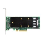 Broadcom 9305-16E 12Gb/s 16 x Ports PCI Express 3.0 x8 SAS Non-RAID Controller