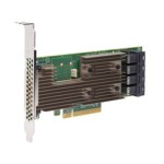 Broadcom 9305-16I 16 x Ports 12Gb/s SAS PCI Express Host Bus Adapter