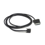 IBM 9348-7208 SCSI Tape Drive Cable