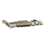 บรอดคอม 9380-8I8E MegaRAID 8-Ports Internal/External 12Gb/s PCI Express