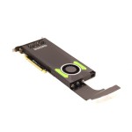 HP 942638-001 NVIDIA Quadro P4000 8GB GDDR5 Video Graphics Card