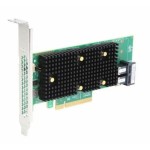 บรอดคอม 9440-8I MegaRAID 12GB SAS/SATA PCI Express Tri-mode NVME Raid