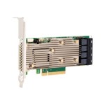 Broadcom 9480-8I8E 12Gb/s SAS/SATA/NVMe Tri-Mode PCI Express RAID Controller