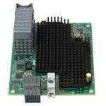 Lenovo Flex System CN4058S 8-port 10Gb Virtual Fabric Adapter - 94Y5160